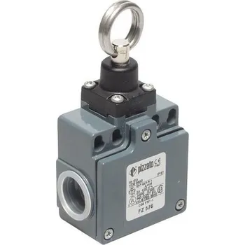 vypínač Pizzato FZ576 Koncový spínač