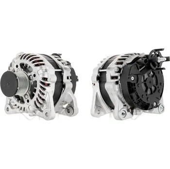 Alternátor Alternátor Nissan Micra V 1,0 IG-T 100 Mitsubishi A2TE0081 originál