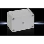 instalační rozvodnice Rittal PK 9502.000 94 x 65 x 57 polykarbonát šedobílá (RAL 7035) 1 ks