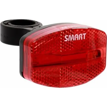 Cyklosvítilna zadní blikačka SMART 261 R Line - , 28 LED diod
