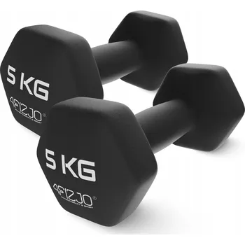 4FIZJO šinky CLASSIC 2 x 5 kg