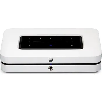 Elektronika Bluesound Node Gen4 - bílá