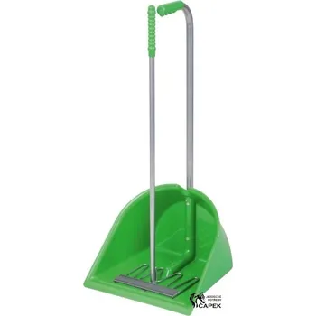 Místovací sada Kerbl -MISTBOY- - Modrá