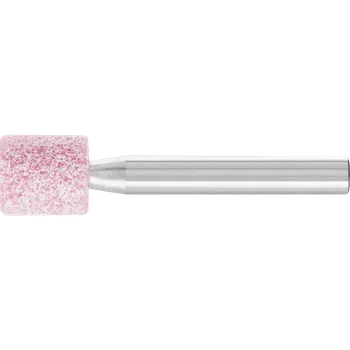 Brusný kotouč Pferd 31121274 | Válcové brusné tělísko ZY 13 x 13 x 6 mm Z46, AR, STEEL EDGE