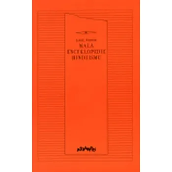 Malá encyklopedie hinduismu