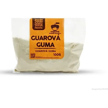 Guarová guma 100 g – PROVITA