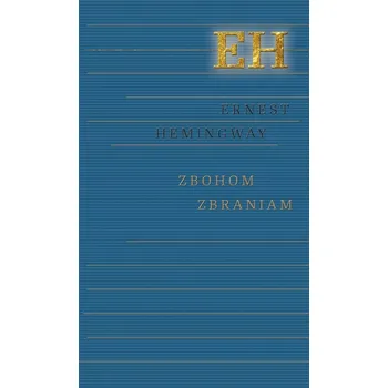 Kniha Zbohom zbraniam