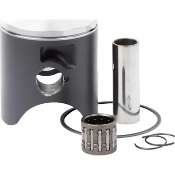 Píst motoru Píst Vertex HONDA CR 125 04 REPLICA (53,93mm) (kroužky 53010005400 X 1 kus) (Píst Vertex HONDA CR 125 04 REPLICA (53,93mm) (kroužky 53010005400 X 1 kus))