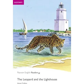 Anglický jazyk PER | Easystart: The Leopard and the Lighthouse