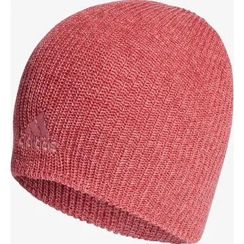 Pokrývka hlavy adidas MELANGE BEANIE OSFY 408171