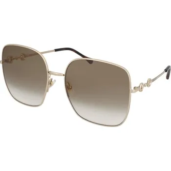 Sluneční brýle Sluneční brýle Gucci GG0879S 002