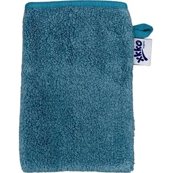 Kikko BIO bavlněná froté žínka XKKO Organic Mountain Spring