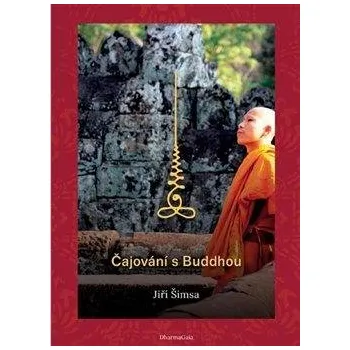 Čajování s Buddhou