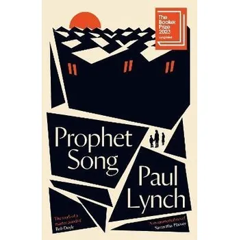 Cizojazyčná kniha Prophet Song: LONGLISTED FOR THE BOOKER PRIZE 2023