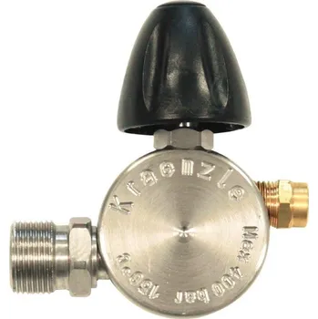 Příslušenství pro vysokotlaký čistič Kränzle dvojitá tryska krátká (M22x1,5)