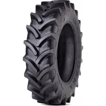 Pneu pro těžký stroj ÖZKA 380/85 R28 AGRO10 133A8 TL (SEHA) 14,9 R28 (Zemědělské celoroční pneu ÖZKA AGRO10 380/85-28)