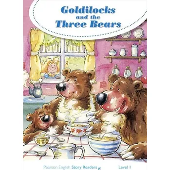 Anglický jazyk PESR | L1: Goldilocks and Three Bears