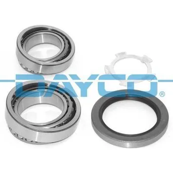 Sada ložisek kol, , DAYCO, KWD1431