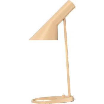 Lampička Stolní lampa AJ Mini Table "Warm Sand" Louis Poulsen