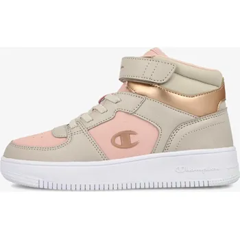 Pánská obuv Pánské tenisky CHAMPION CHIKO PS EUR 33 797788