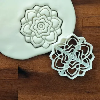 Vykrajovátko Mandala 3 | vykrajovátko