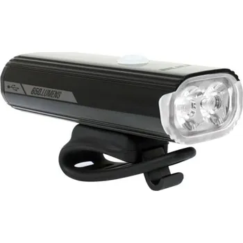 Cyklosvítilna přední světlo One F. Light 40 400737