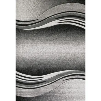 Koberec Kusový koberec ENIGMA Grey 9358 - 200 x 290 cm (ENIGMA Gray 9358)