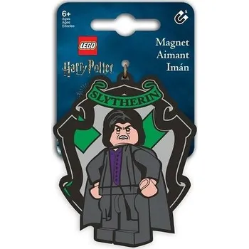 Dekorativní magnet LEGO® Harry Potter Magnetka - Snape