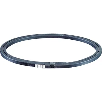 Rozvaděč Hensel Mi VS 160 Ohebná lamelová Cu pásovina