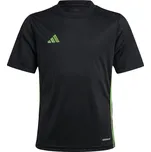 Dres adidas TABELA 23 JSY Y jj1155 Velikost XS (123-128 cm)