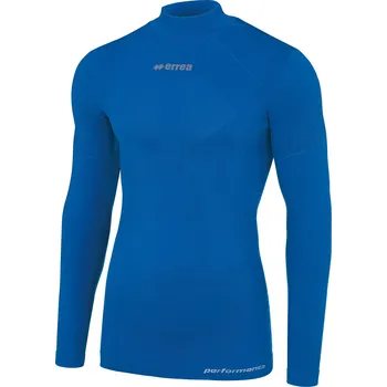 ERREA´ ERREA spodní kompresní triko DARYL BARVA: modrá, Velikost: XS