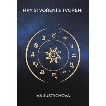 Osobní rozvoj Hry stvoření a tvoření