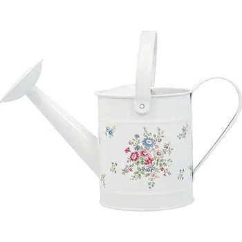 Konev Zahradní konev Ailis White malá