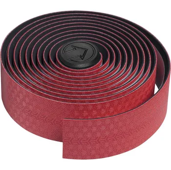 omotávka na kolo PRO Omotávka RACE COMFORT červená PU