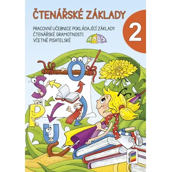 Český jazyk Čtenářské základy 2