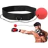 Kaxl FT41 Punchball boxovací míčky