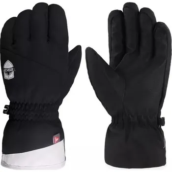 Dámské lyžařské rukavice Eska Plex - velikost 7