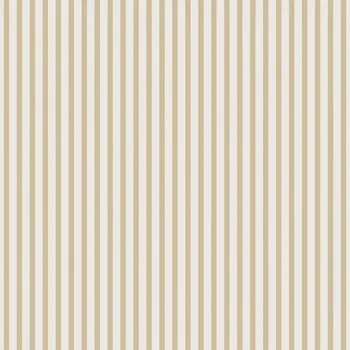 Tapeta ICH Wallcoverings Vliesová tapeta na zeď, béžová, pruhy, 9817-2, Essential Stripes, ICH Wallcoverings, velikost 10,05 x 0,53 m