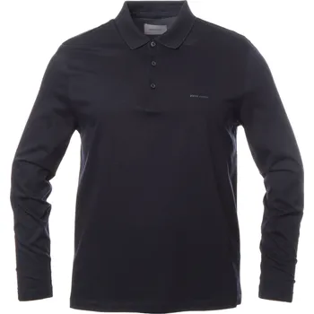 Pánské tričko Pierre Cardin Polo Polo Tričko Tmavě Modré XL
