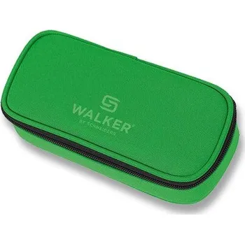 Penál Penál Walker Digital Green