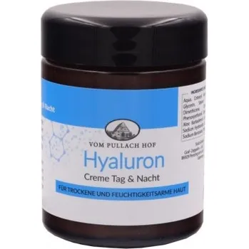 Pleťový krém Denní a noční krém s kys. hyaluron. 100 ml