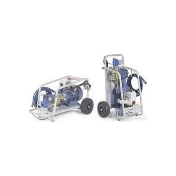 Vysokotlaký čistič Vysokotlaký čistič Dynajet 280 me