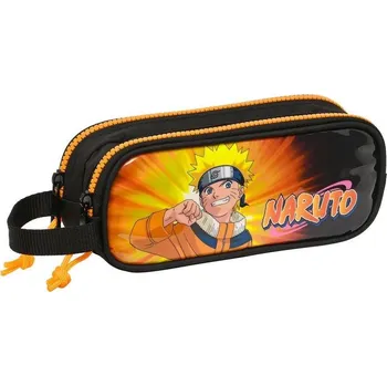 Penál Naruto penál 2 kapsy