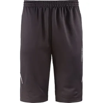 saller 3/4 kalhoty ATHLETIC BARVA: 360 černá-bílá, Velikost: XS