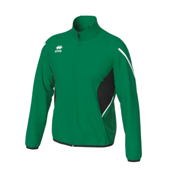 ERREA´ ERREA pánská bunda CHRISTOPHER BARVA: zelená - černá - bílá, Velikost: M