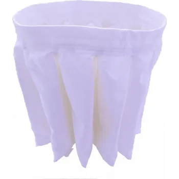 Průmyslový vysavač Depureco standardní hvězdicový filtr M 15000 cm2