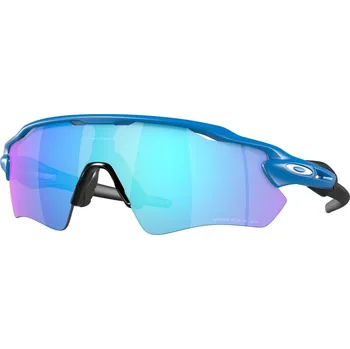 Brýle OAKLEY Radar EV Path - Matte Sapphire w Prizm Sapphire Polarized, 0OO9208-F138