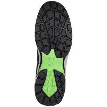 Pracovní obuv Polobotky unisex SPLENDID GREEN GH LOW