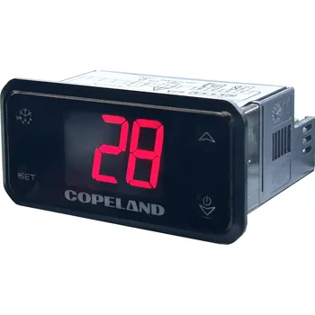 Termostat Termostat Dixell XR06CH 5N0C0 s jednoduchým nastavením