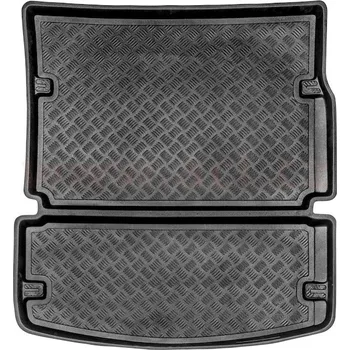 plastová vložka do kufru (6/7 míst, pasuje za 2. a 3. řadu sedadel)